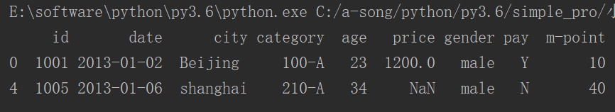 python 三维数组如何看 pandas三维数组,python 三维数组如何看 pandas三维数组_pandas_38,第38张