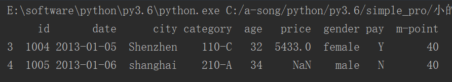 python 三维数组如何看 pandas三维数组,python 三维数组如何看 pandas三维数组_ci_46,第46张