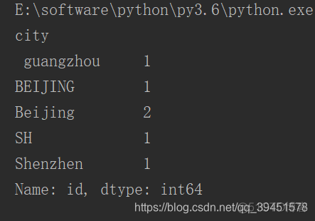 python 三维数组如何看 pandas三维数组_ci_49