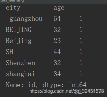 python 三维数组如何看 pandas三维数组_python 三维数组如何看_50