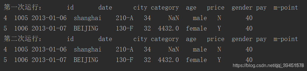 python 三维数组如何看 pandas三维数组_pandas_53