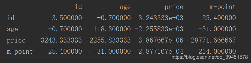 python 三维数组如何看 pandas三维数组,python 三维数组如何看 pandas三维数组_字段_59,第59张