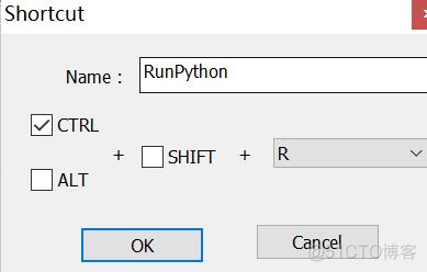 python 为什么不能空格tab 混用 python中空格和tab混用_Python_07