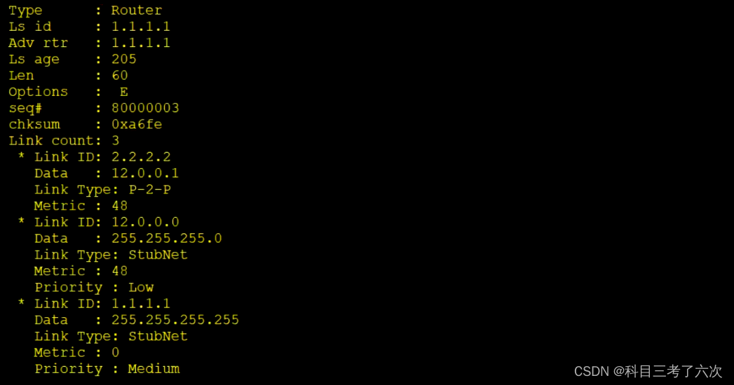 ospftype1 ospftype1和type2_安全_02