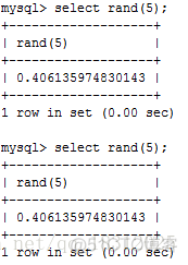 mysql状态字段用字符串可以不 mysql表示任意字符_mysql_17