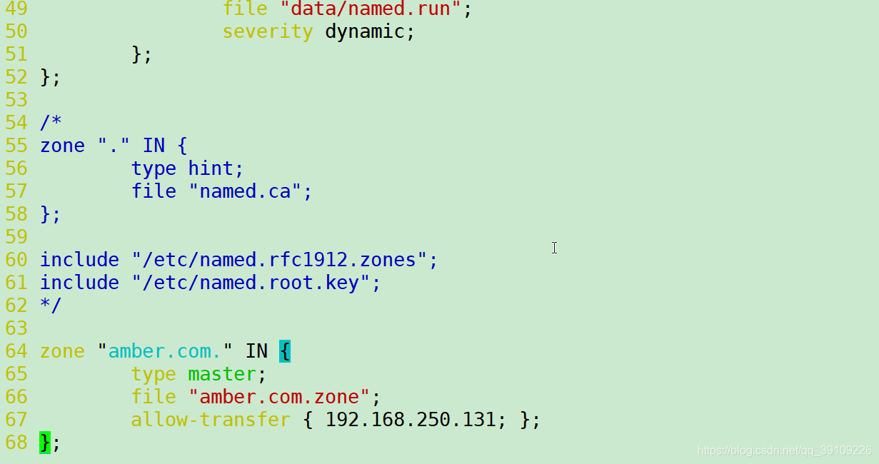 centos 域名缓存 linux 域名解析缓存_DNS_02