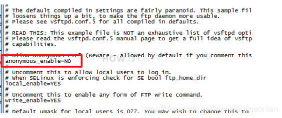 ftp客户端安装 centos ftp客户端怎么安装_ftp客户端安装 centos_03