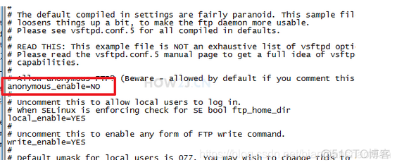 ftp客户端安装 centos ftp客户端怎么安装_centos_03