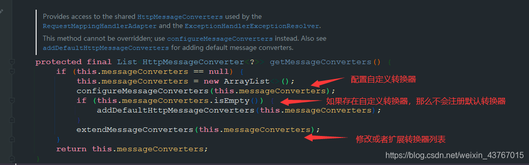 Spring如何将对象转换为map spring类型转换器_converter_14