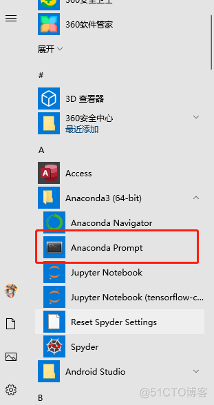 anaconda环境安装snownlp anaconda环境安装numpy_anaconda环境安装snownlp_02