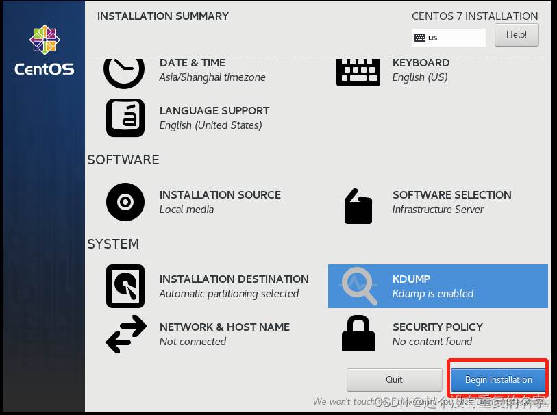 虚拟机 centos dpdk 环境搭建 虚拟机配置jdk_java_19