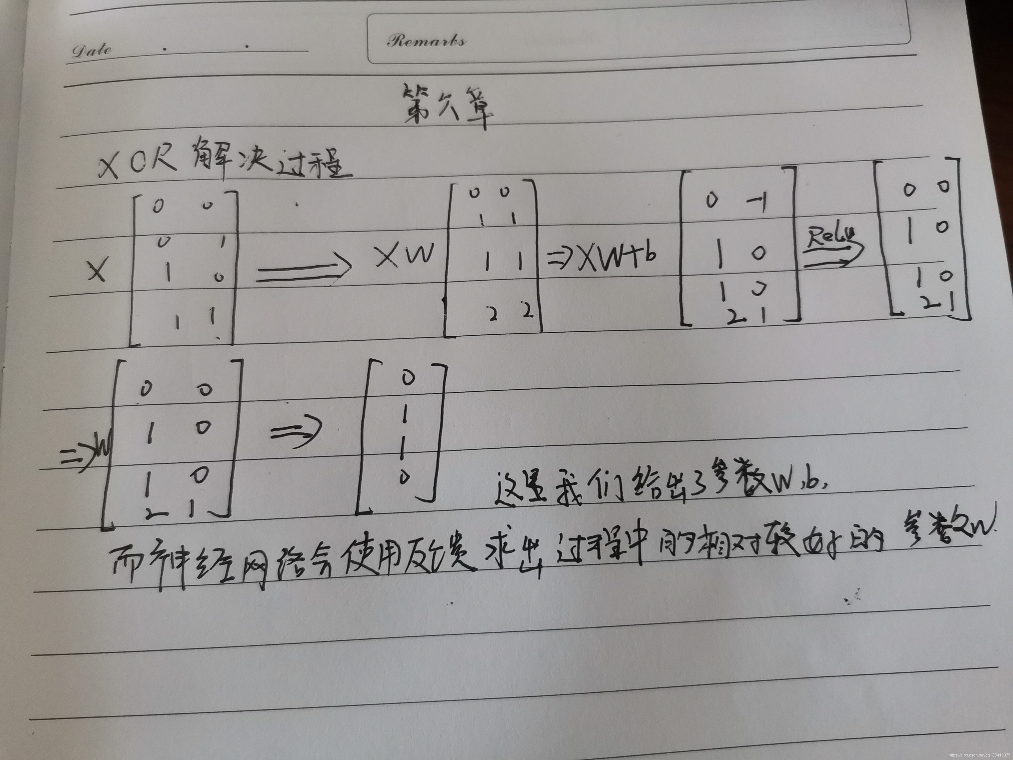 深度学习矩阵外积 矩阵外积公式_数据_21