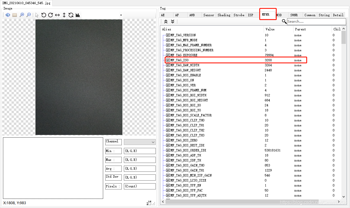 多帧去噪python 多帧降噪_ide