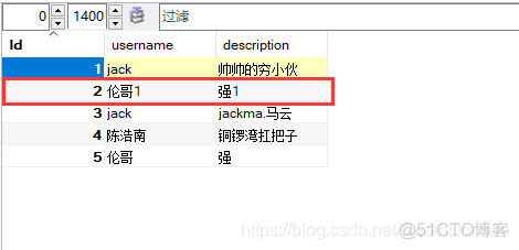 mysql怎么写merg 怎么用mysql写数据库_mysql怎么写merg_05