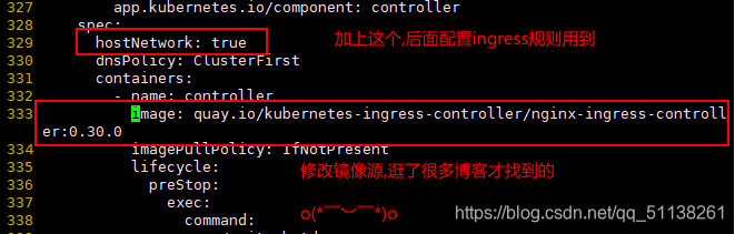 kubernetes bind用法 kubernetes command_Nginx_14