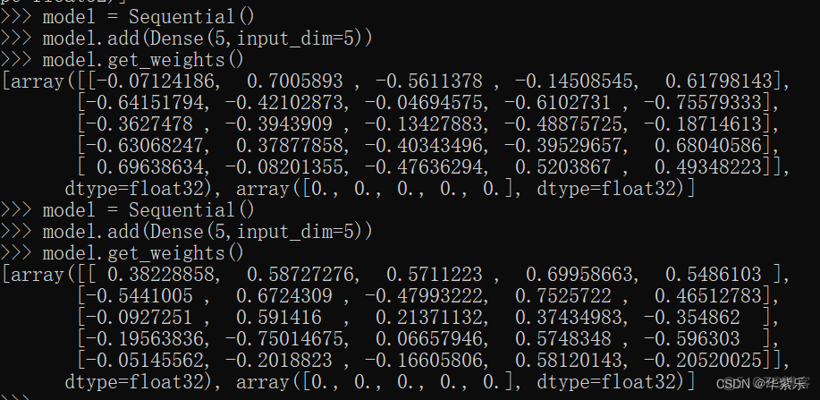 embed元素 embed函数怎么使用_keras_11