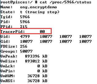 Android prace 反调试 安卓反调试方法_反调试_18