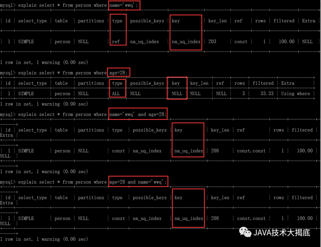 MySQL怎么存储map类型的结构 mysql map类型_数据_16