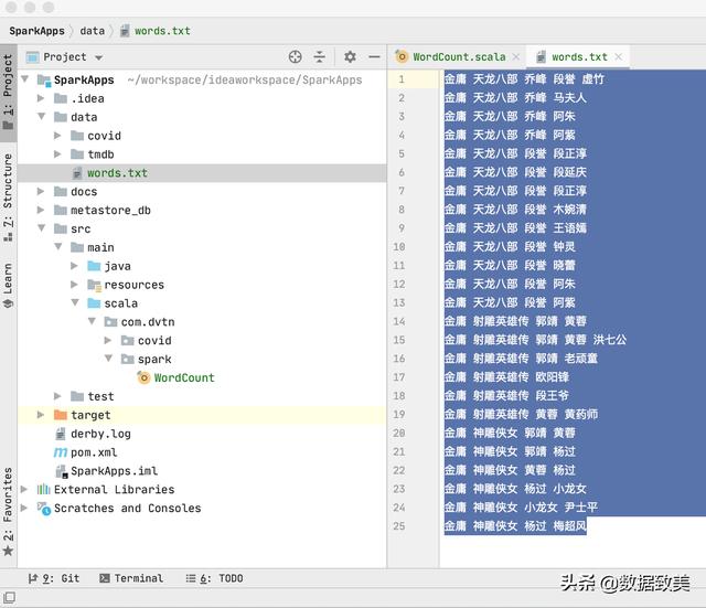 spark中怎么把Array中的一部分取出来 spark string,spark中怎么把Array中的一部分取出来 spark string_数据_02,第2张