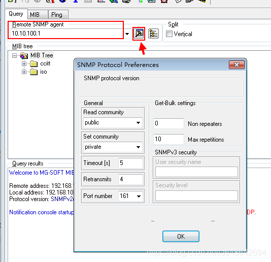 snmp协议 获取交换机数据 java snmp获取交换机流量_ci_05