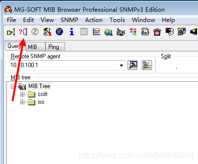 snmp协议 获取交换机数据 java snmp获取交换机流量_IP_06