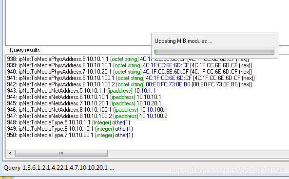 snmp协议 获取交换机数据 java snmp获取交换机流量_官网_08