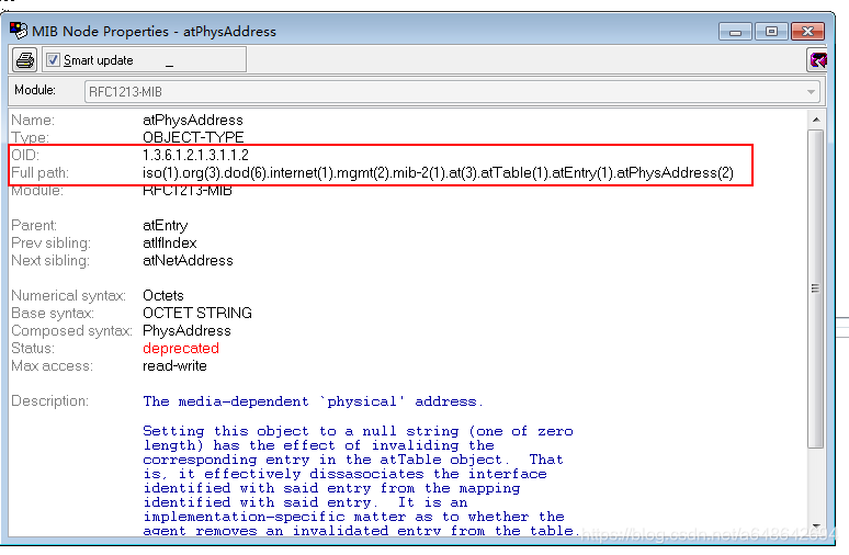 snmp协议 获取交换机数据 java snmp获取交换机流量_ci_10