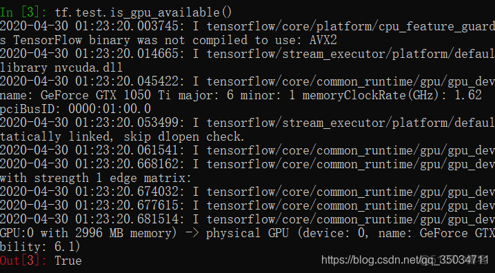 conda安装cudatoolkit镜像 conda安装cuda10_深度学习_05