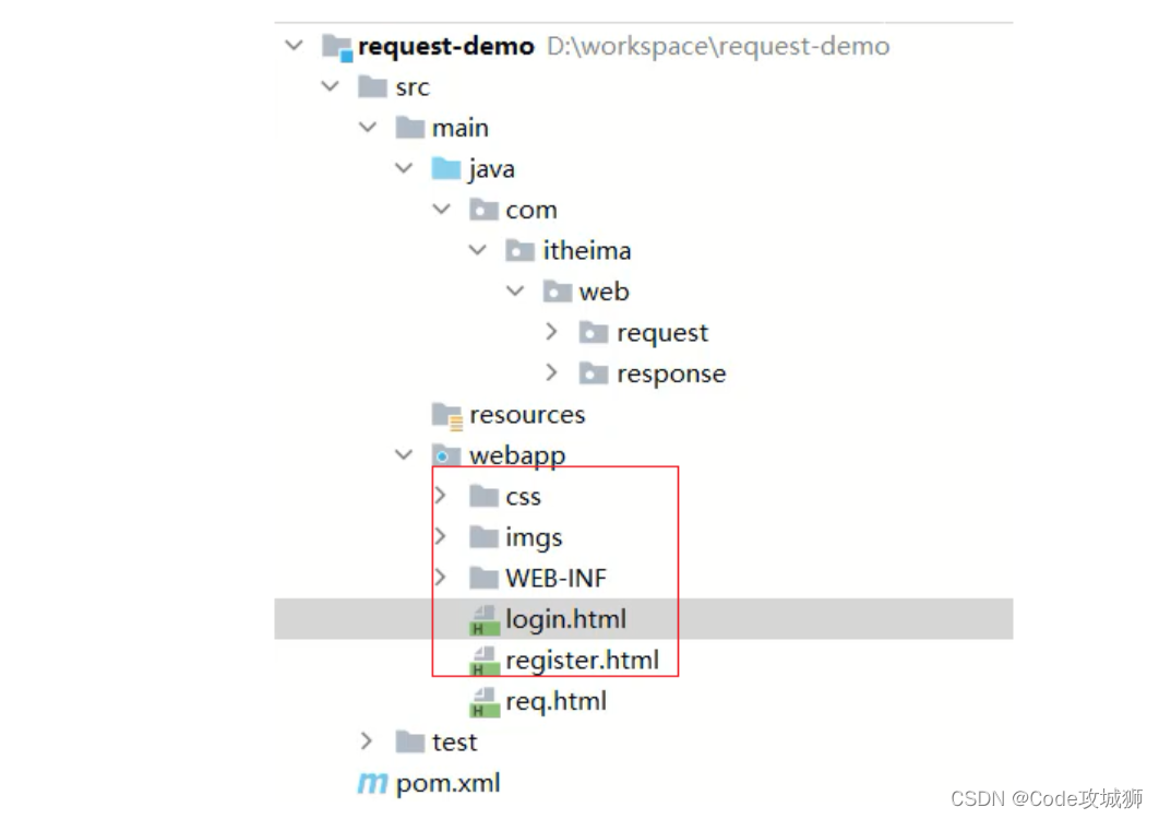 java 获取返回url code java获取response返回内容_重定向_17