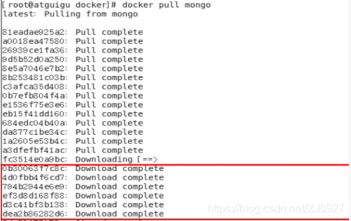 docker 容器引用多个镜像 docker from多个镜像_tomcat_07