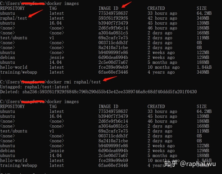 docker 拉python镜像 docker怎么拉取镜像_Docker_14