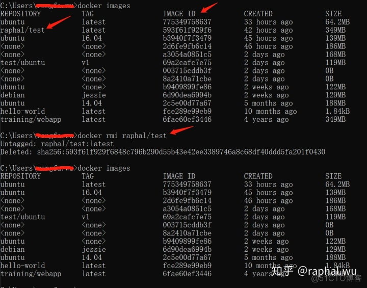 docker 拉python镜像 docker怎么拉取镜像_docker 拉python镜像_14