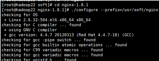 centos nginx 查看端口 nginx端口在哪看_虚拟主机_08