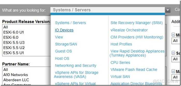 ESXI SD卡安装 esxi 安装在u盘_php_03