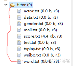 上传文件到hdfs上 上传数据到hdfs_java_04