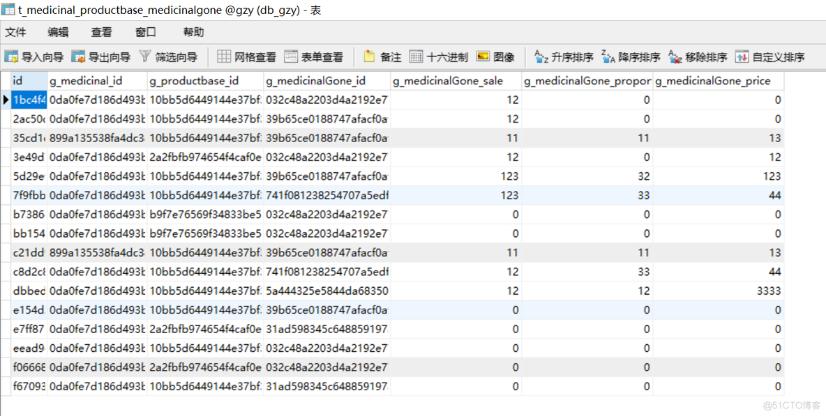 sql server select查询多张表自增id sql查询多个表的数据_外连接_04