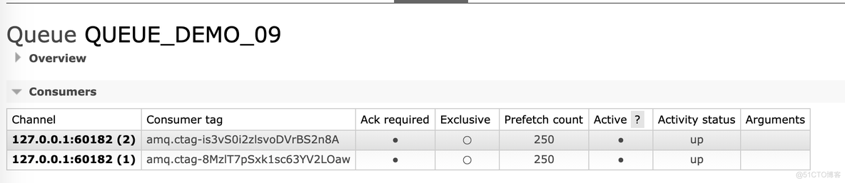 spring boot 自定义lLogstashEncoder spring boot 自定义内存队列_java_05