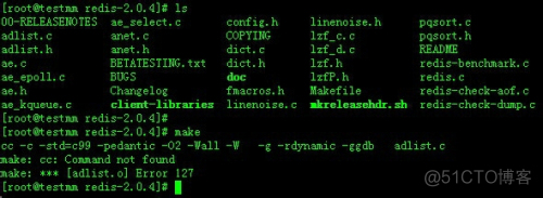 redis安装完成怎么登录 redis是否安装成功_Redis