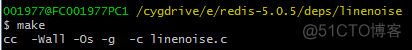 redis 预编译的二进制包 redis5编译安装_lua_24