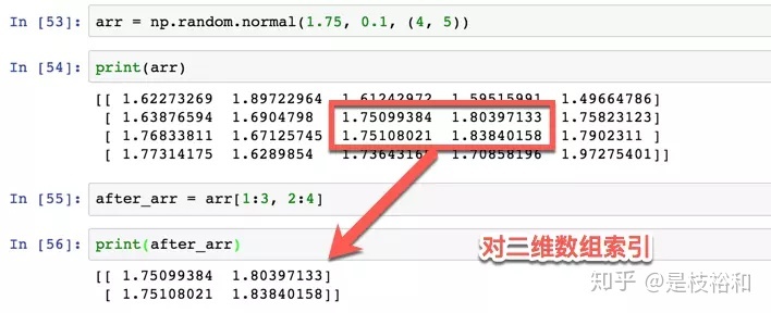 python对nc数据求面积平均 python求平均值numpy,python对nc数据求面积平均 python求平均值numpy_python对nc数据求面积平均_02,第2张