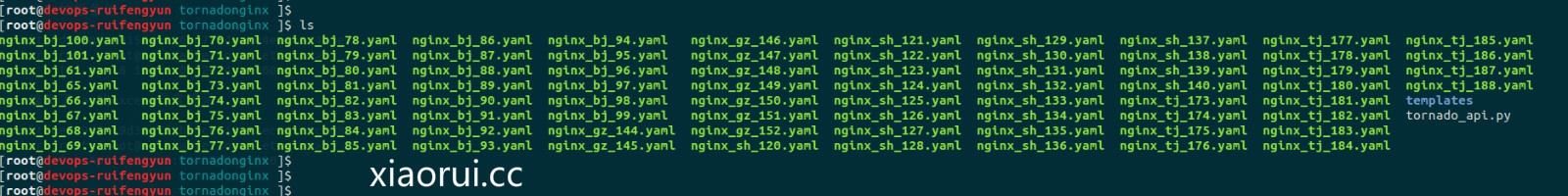 nginx 后端连接数 nginx接口配置_运维_04