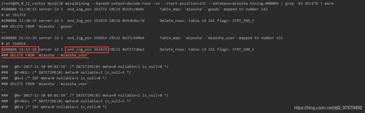 mysql 数据库被莫名删除了 mysql数据库删了怎么恢复_mysql数据恢复_04