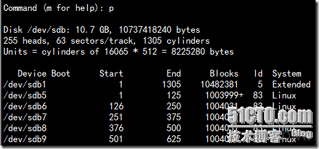 nbu 创建puredisk ubuntu创建软raid_操作系统_03