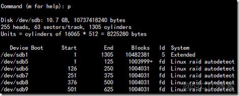 nbu 创建puredisk ubuntu创建软raid_操作系统_05