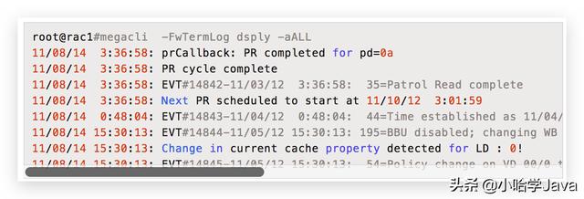 mysql 查询结果之后 循环更新 mysql怎么循环查询_字段_03