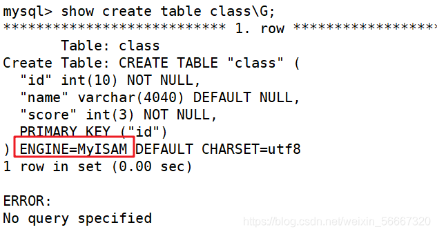 mysql 存储列表数据 mysql数据库存储数据_存储引擎_16