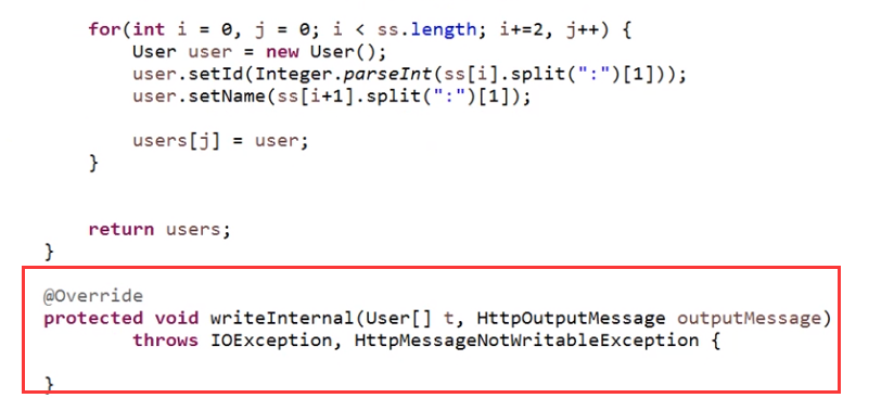 java 调去restful接口 body传参 java使用body传参数,java 调去restful接口 body传参 java使用body传参数_自定义_08,第8张