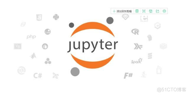 jupyterhub安装Python包 python如何安装jupyter_Jupyter Notebook