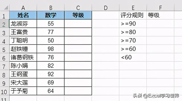 android 星级评分条 星级评分表_菜单栏_04