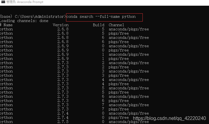 anaconda下怎么打开R语言 anaconda中的rstudio_python_07